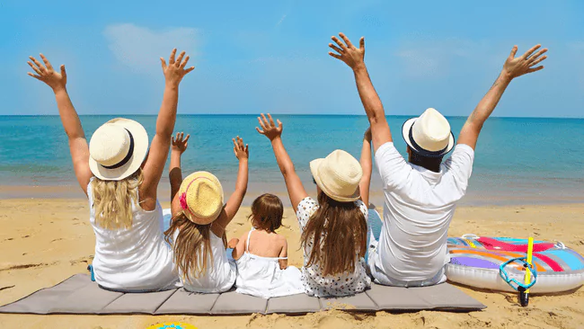162 Vacation Puns That Will Make Every Trip Funnier 1 Vacation Puns