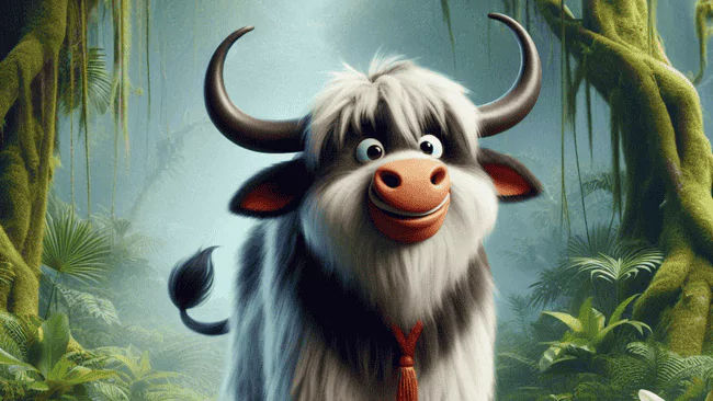 Yak Puns