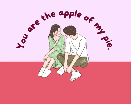 Apple Puns That Are Core-some & Sweet As Pie 2 Best Apple Puns