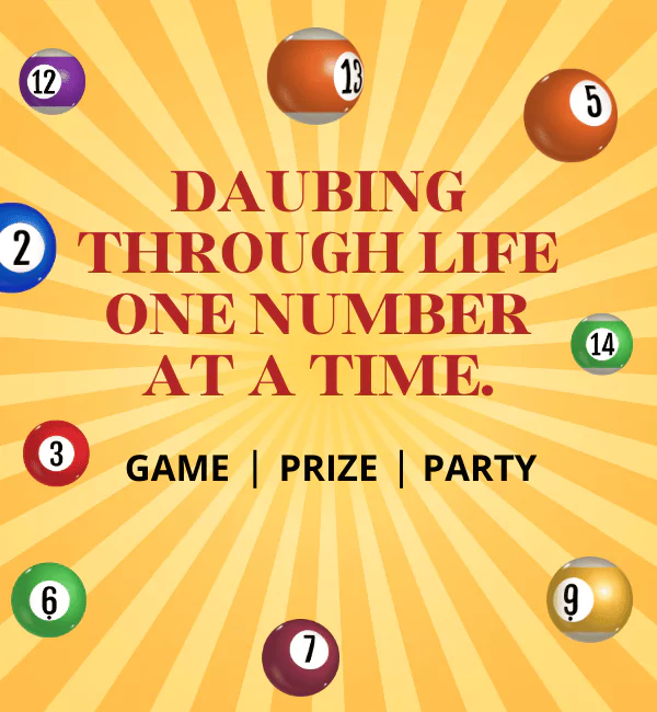 141 Hilarious Bingo Puns to Call Caption and Crack Up 2 Best Bingo Puns
