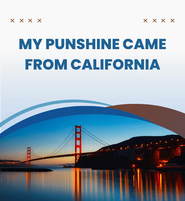 199 California Puns That Will Make Your Day Sunny 2 Best California Puns