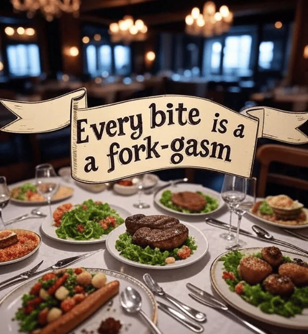 181 Dinner Puns That will Have You Laughing Til Dessert 2 Best Dinner Puns