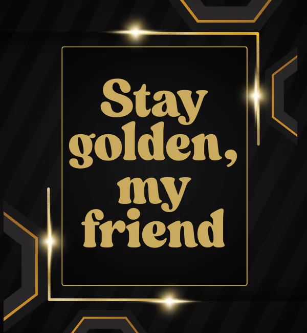 80 Best Gold Puns That Are Pure Comedy Gold 2 Best Gold Puns