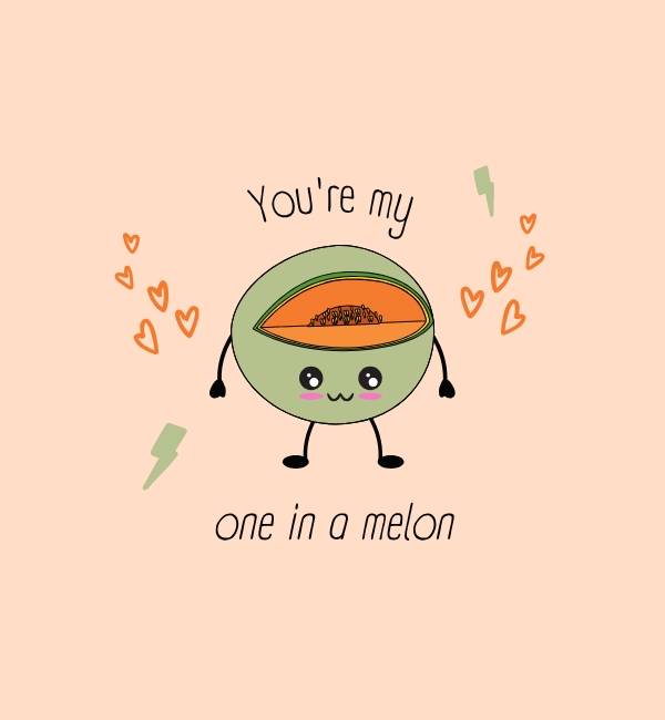 150+ Melon Puns That Are Un-peel-ievably Funny 2 Best Melon Puns