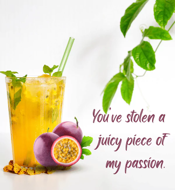 120+ Passion Fruit Puns to Make Your Day Juicy & Fun 2 Best Passion Fruit Puns
