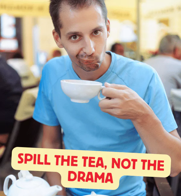 100+ Tea Puns (Funny, Cute & Best) Steeped in Sass & Laughs 2 Best Tea Puns