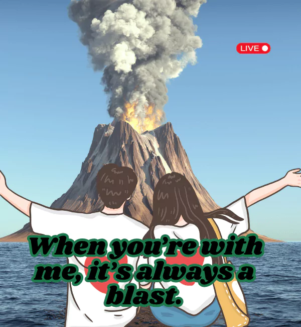 192 Volcano Puns That will Erupt Your Sense of Humor 2 Best Volcano Puns