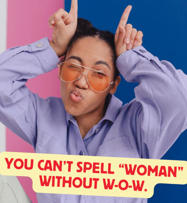 Best Women Puns to Empower Entertain & Make You LOL 2 Best Women Puns