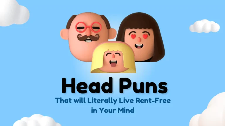 Head Puns