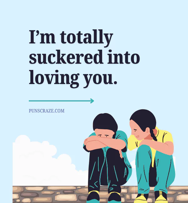 133 Squid Puns That will Crack You Up Ink-stantly 2 Squid Love Puns