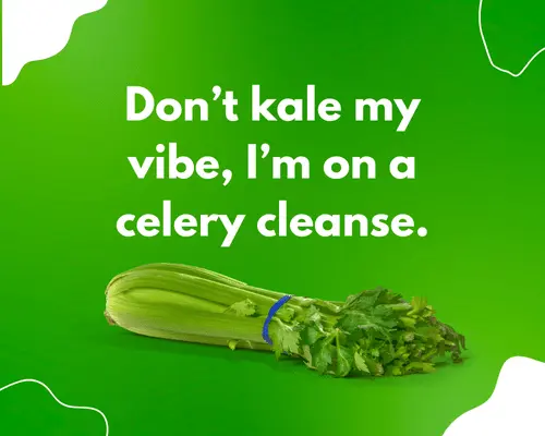 129 Celery Puns That will Stalk Your Funny Bone 2 Best Celery Puns