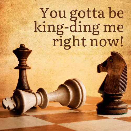 72 Best Chess Puns That will Make You Laugh Your Rook Off 2 Best Chess Puns