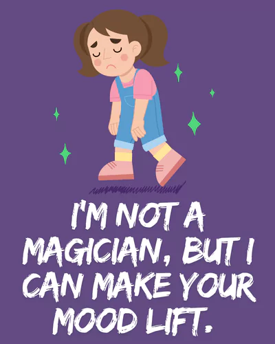 144 Magic Puns That’ll Spellbind Your Funny Bone 2 Best Magic Puns