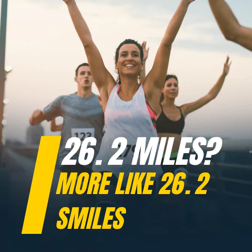 108 Marathon Puns That will Go the Distance 2 Best Marathon Puns