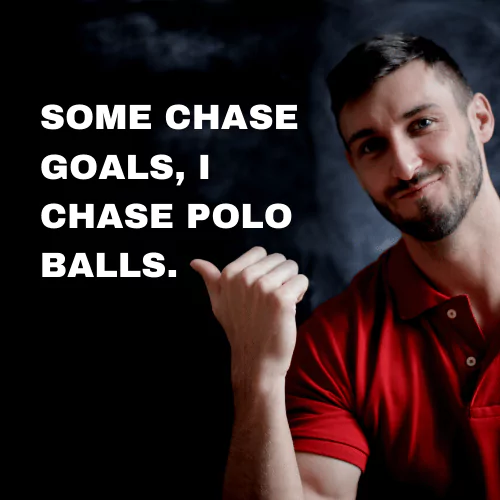 119 Polo Puns That will Have You Horsin Around 2 Best Polo Puns