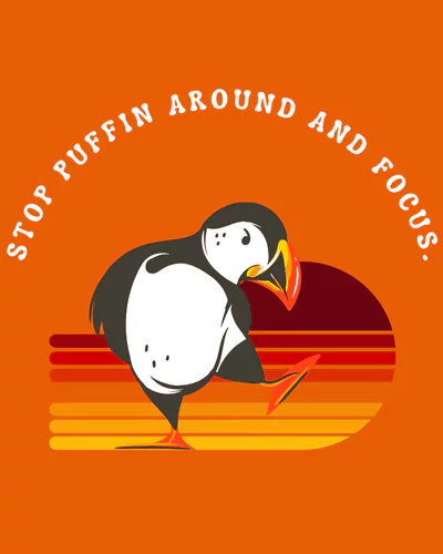 119 Puffin Puns That will Make You Flap with Laughter 2 Best Puffin Pun