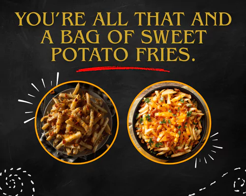 70 Sweet Potato Puns That will Make You Yam With Laughter 2 Best Sweet Potato Puns