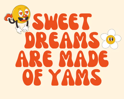 70 Yam Puns That will Make You Laugh Til You are Mashed 2 Best Yam Puns