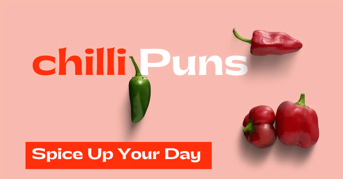 133 Chili Puns That will Spice Up Your Day (Literally) 1 Chili Puns