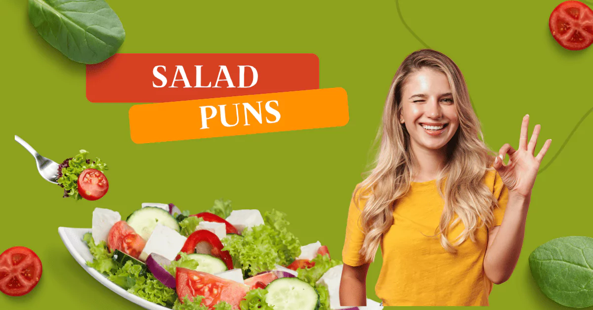 128 Salad Puns That will Leaf You Laughing Out Loud 1 Salad Puns