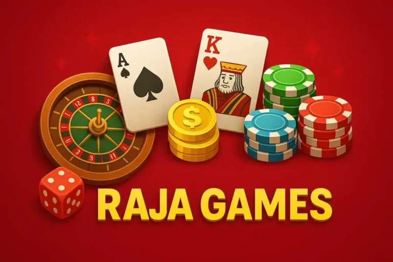 Daily Challenges and Leaderboards in Raja Game App 5 Daily Challenges and Leaderboards in Raja Game App