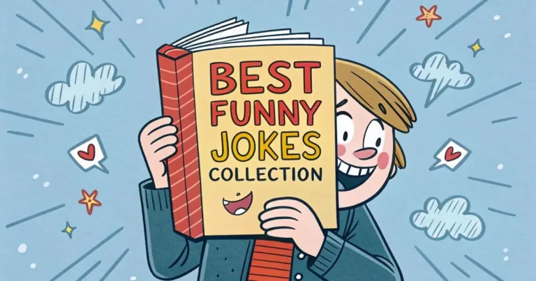 250 Best Funny Jokes Collection for All 3 250 Best Funny Jokes Collection for All