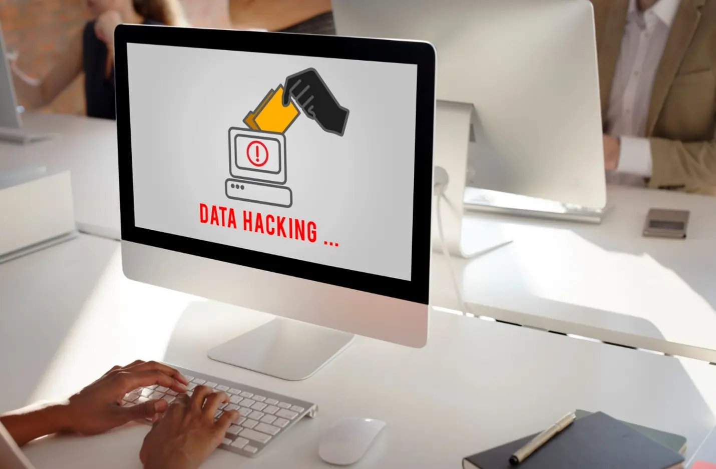 The Importance of Blocking Malicious Websites in Preventing Ransomware 1 The Importance of Blocking Malicious Websites in Preventing Ransomware