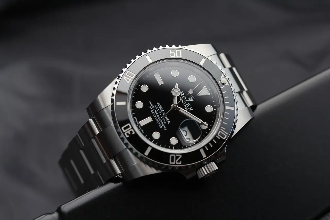 Why Rolex Watch Competitions Are Changing the Way People Collect 1 Why Rolex Watch Competitions Are Changing the Way People Collect