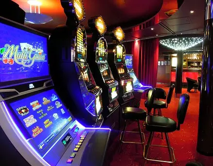 A Slot with a Unique Mechanism That's a Must-Try 1 A Slot with a Unique Mechanism That's a Must-Try