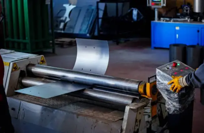 An Analysis of Why Stainless Steel Sheet Metal Fabrication is Integral to Product Design 1 An Analysis of Why Stainless Steel Sheet Metal Fabrication is Integral to Product Design