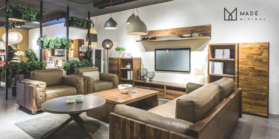 Balcony Makeover Compact Furniture and Lighting Picks 2