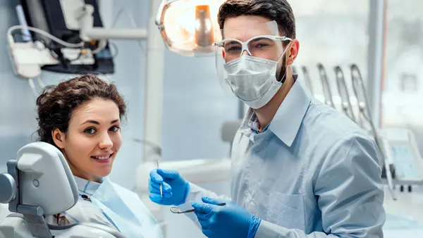 Comparing Dental Employer Plans: Finding the Best Fit for Your Needs 8 Comparing Dental Employer Plans Finding the Best Fit for Your Needs