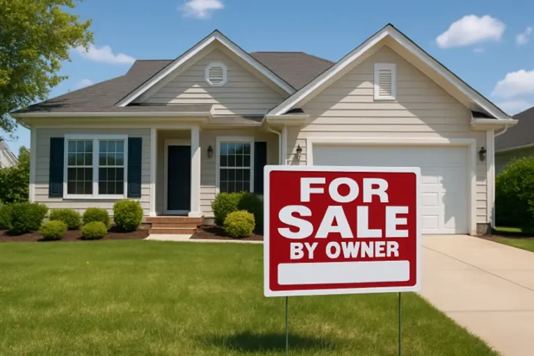 DIY Home Selling Interactive Strategies to Sell Your House Without a Realtor