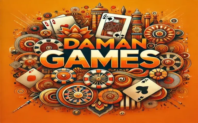 Daman Game Guide: From Beginner to Expert 5 Daman Game Guide From Beginner to Expert