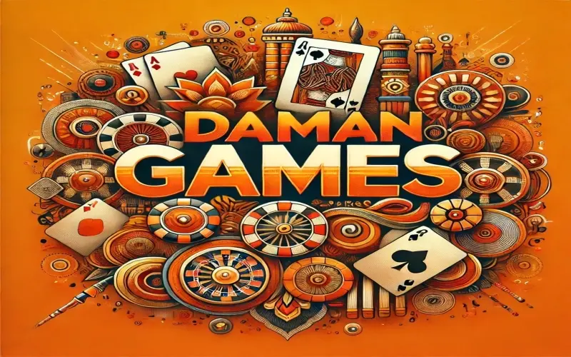 Daman Game Guide: From Beginner to Expert 1 Daman Game Guide From Beginner to Expert