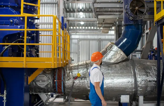 Deep Freeze Revolution: Why Brine & Water Chillers Are Ground Zero for Green Tech 1 Deep Freeze Revolution Why Brine & Water Chillers Are Ground Zero for Green Tech