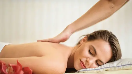 Deep Tissue Massage 101: What to Expect & How It Helps Your Body 1 Deep Tissue Massage 101 What to Expect & How It Helps Your Body