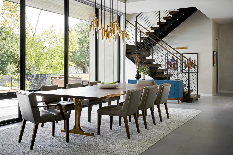 Explore Statement Lighting Pieces That Add Soul to Modern Spaces 1 Explore Statement Lighting Pieces That Add Soul to Modern Spaces