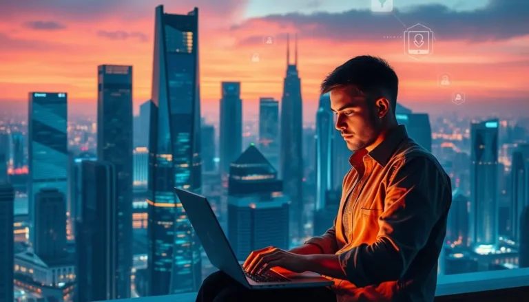 From Big Tech to Big Freedom: The Future of Secure Browsing 8 From Big Tech to Big Freedom The Future of Secure Browsing