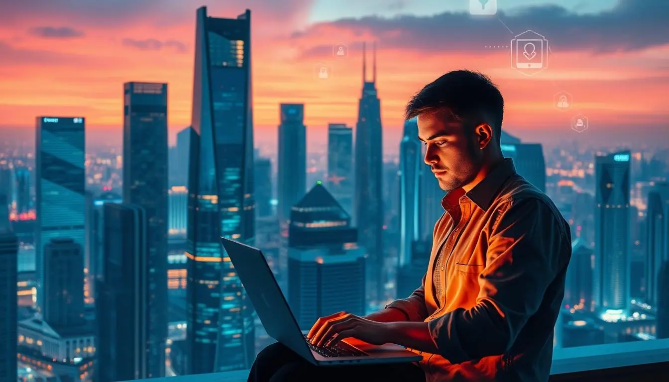 From Big Tech to Big Freedom: The Future of Secure Browsing 1 From Big Tech to Big Freedom The Future of Secure Browsing