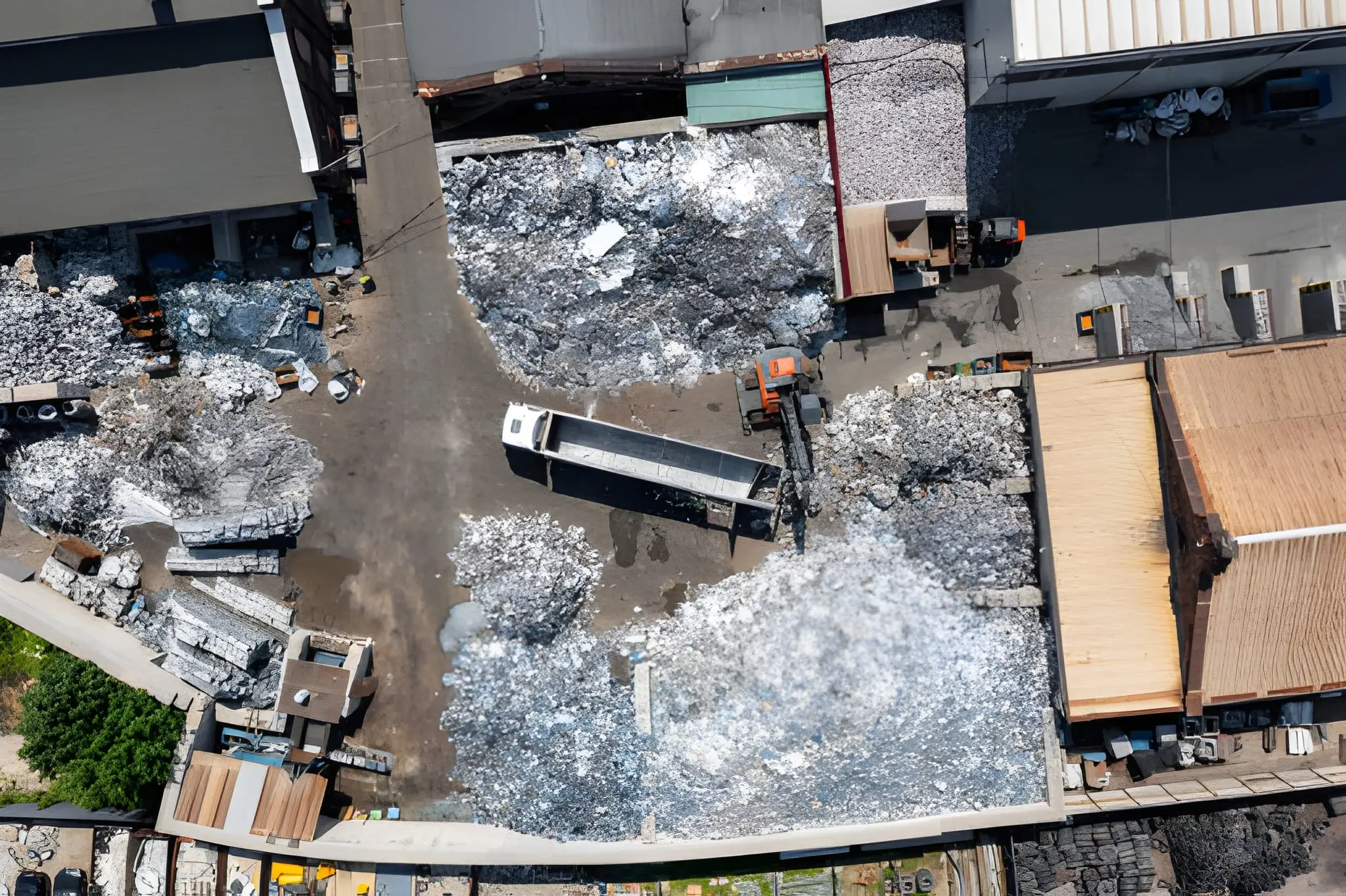 How Aluminium Recycling Services Help Build a More Sustainable Future