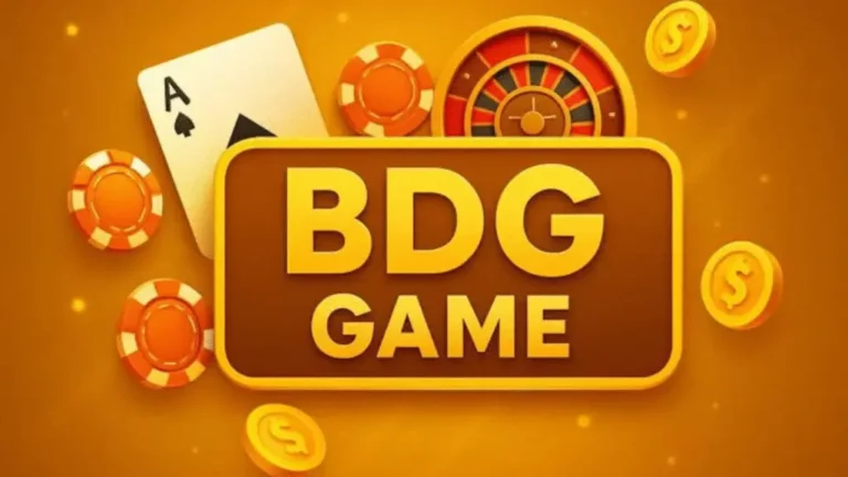 How BDG Win Ensures Fair Play and Transparency 5 How BDG Win Ensures Fair Play and Transparency