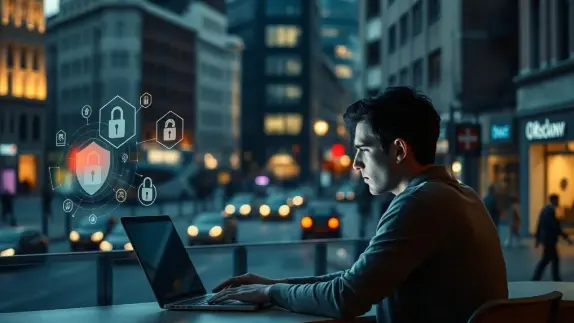 How Londoners Are Taking Back Control of Their Online Privacy 2 How Londoners Are Taking Back Control of Their Online Privacy 1