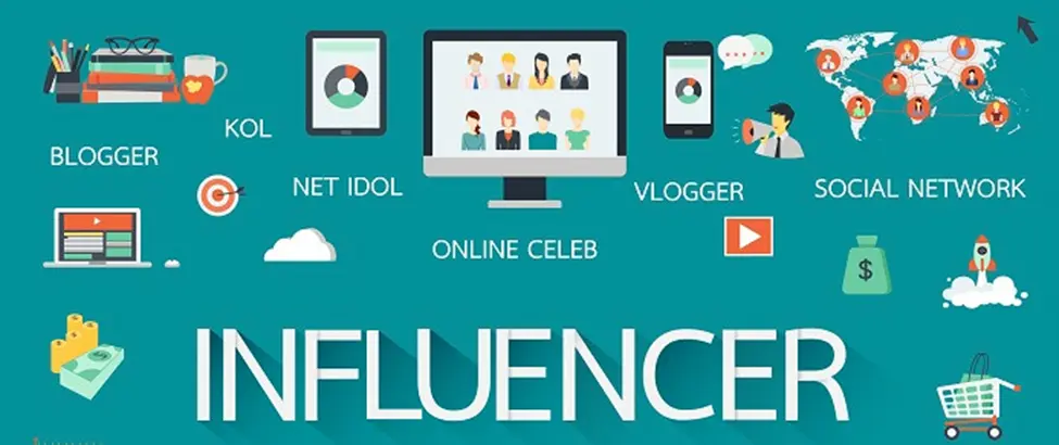 How to Choose the Right Influencers for Your Brand Deals 1 How to Choose the Right Influencers for Your Brand Deals