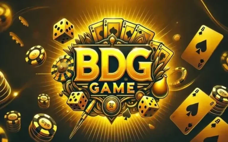 How to Use BDG Win App Wallet for Quick Transactions 8 How to Use BDG Win App Wallet for Quick Transactions