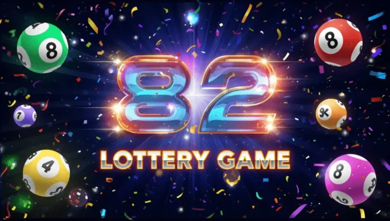 Latest Features Added to 82 Lottery in 2025 6 Latest Features Added to 82 Lottery in 2025