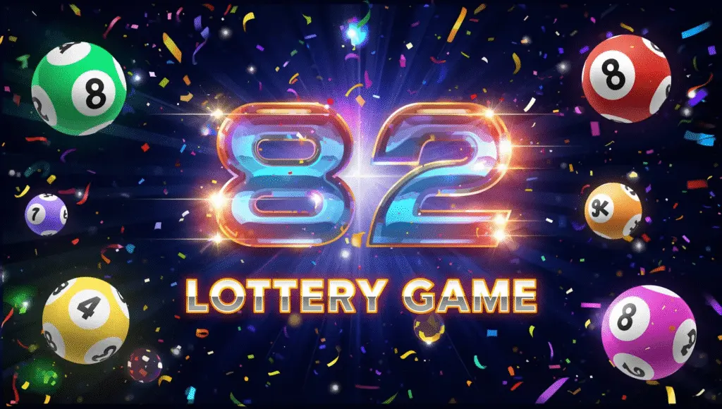 Latest Features Added to 82 Lottery in 2025 1 Latest Features Added to 82 Lottery in 2025