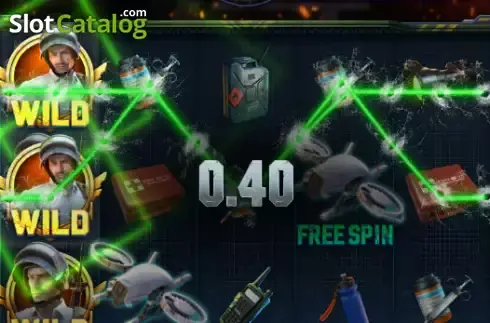 PUBG Slot Game: When Battle Royale Meets the Spin of Fortune 2 PUBG Slot Game When Battle Royale Meets the Spin of Fortune 1