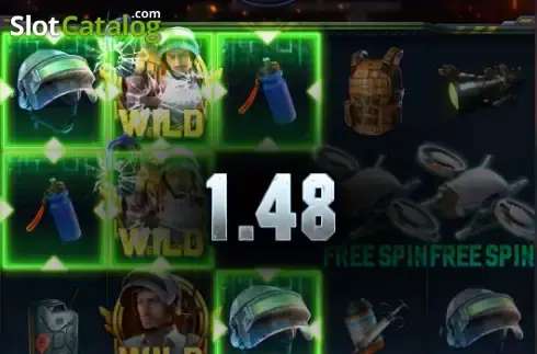 PUBG Slot Game: When Battle Royale Meets the Spin of Fortune 3 PUBG Slot Game When Battle Royale Meets the Spin of Fortune 2