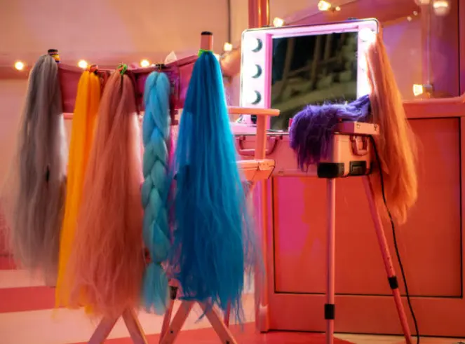 Planning a Hair Show Exhibit: Tips for Standing Out in a Highly Visual Event Category 1 Planning a Hair Show Exhibit Tips for Standing Out in a Highly Visual Event Category